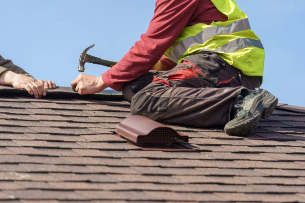 Best Gutter Installation and Roofing  in Hickory Creek, TX