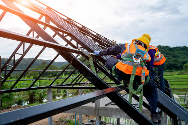 Best Storm Damage Roof Repair  in Hickory Creek, TX