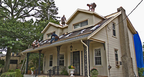 Best Metal Roofing Contractor  in Hickory Creek, TX