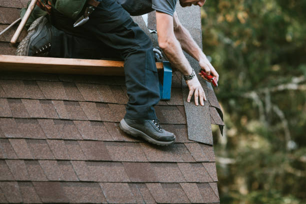 Roof Installation Near Me in Hickory Creek, TX